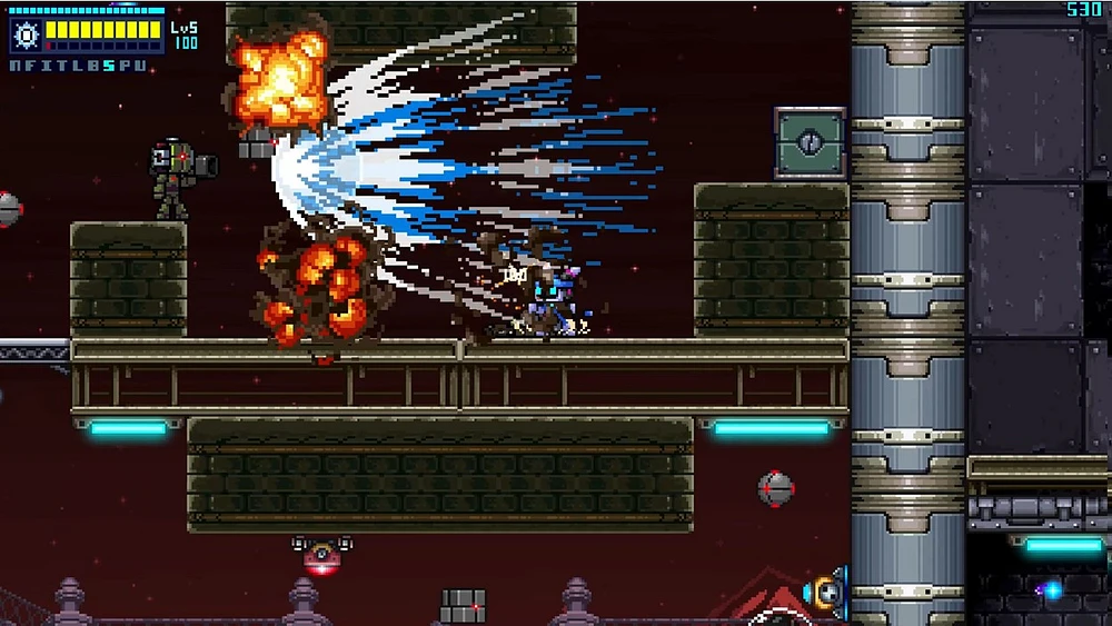 Super Alloy Ranger 