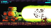 Super Alloy Ranger 