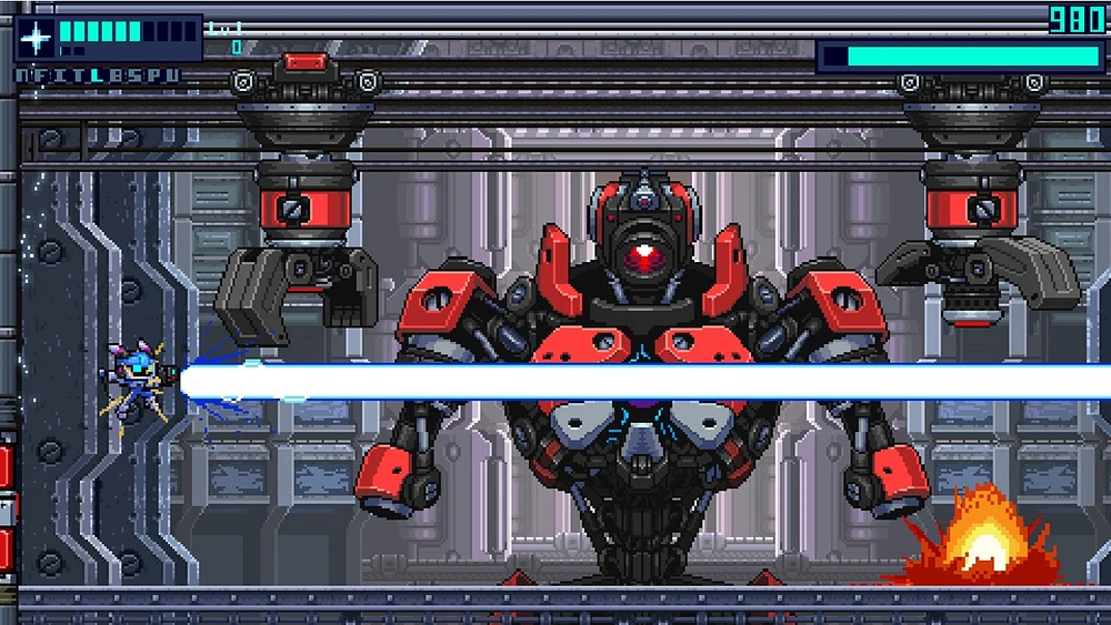 Super Alloy Ranger 