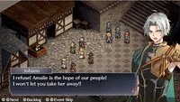 Mercenaries Lament: Requiem of the Silver Wolf