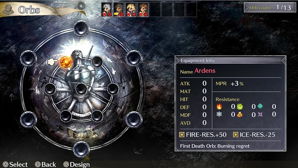 Mercenaries Lament: Requiem of the Silver Wolf