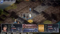 Mercenaries Lament: Requiem of the Silver Wolf