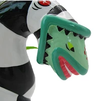 Beetlejuice Sandworm Planter 