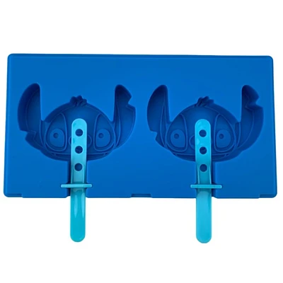 Stitch Popsicle Maker 