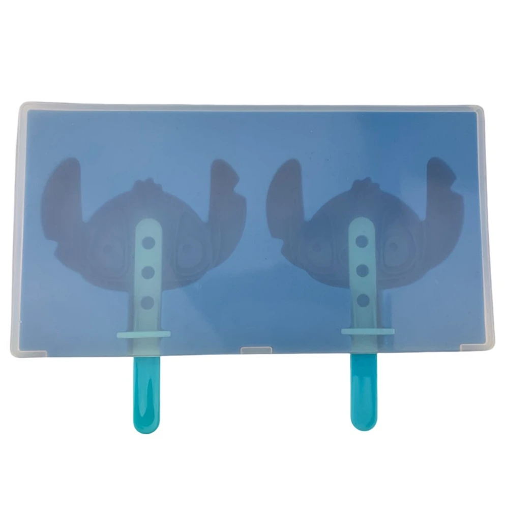 Stitch Popsicle Maker 