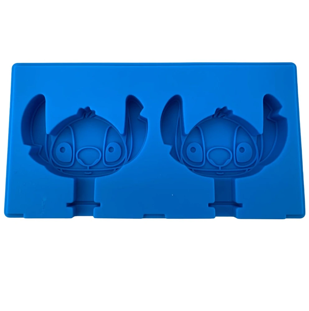 Stitch Popsicle Maker 