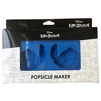 Stitch Popsicle Maker 