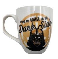 Darth Vader Dark Side Coffee Mug 