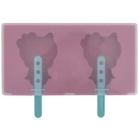 Hello Kitty Popsicle Maker 