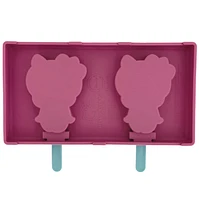 Hello Kitty Popsicle Maker 