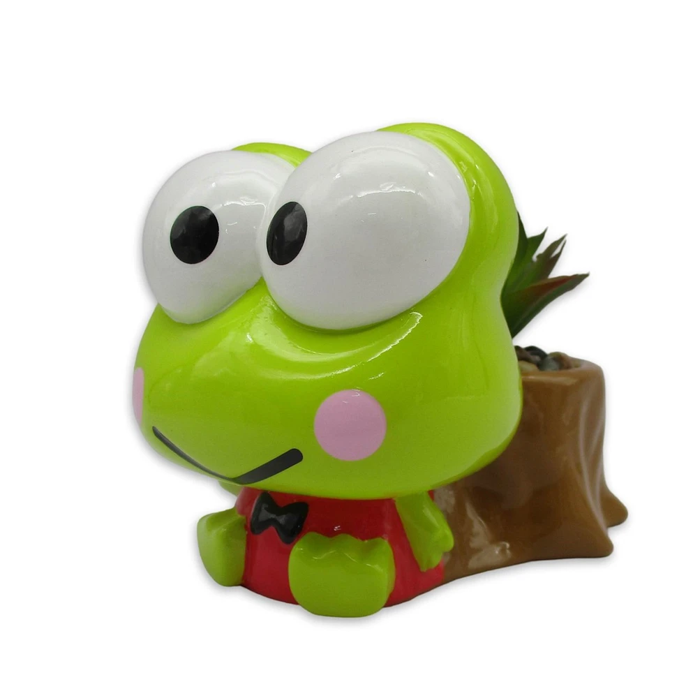 Plantoir à souches Keroppi 