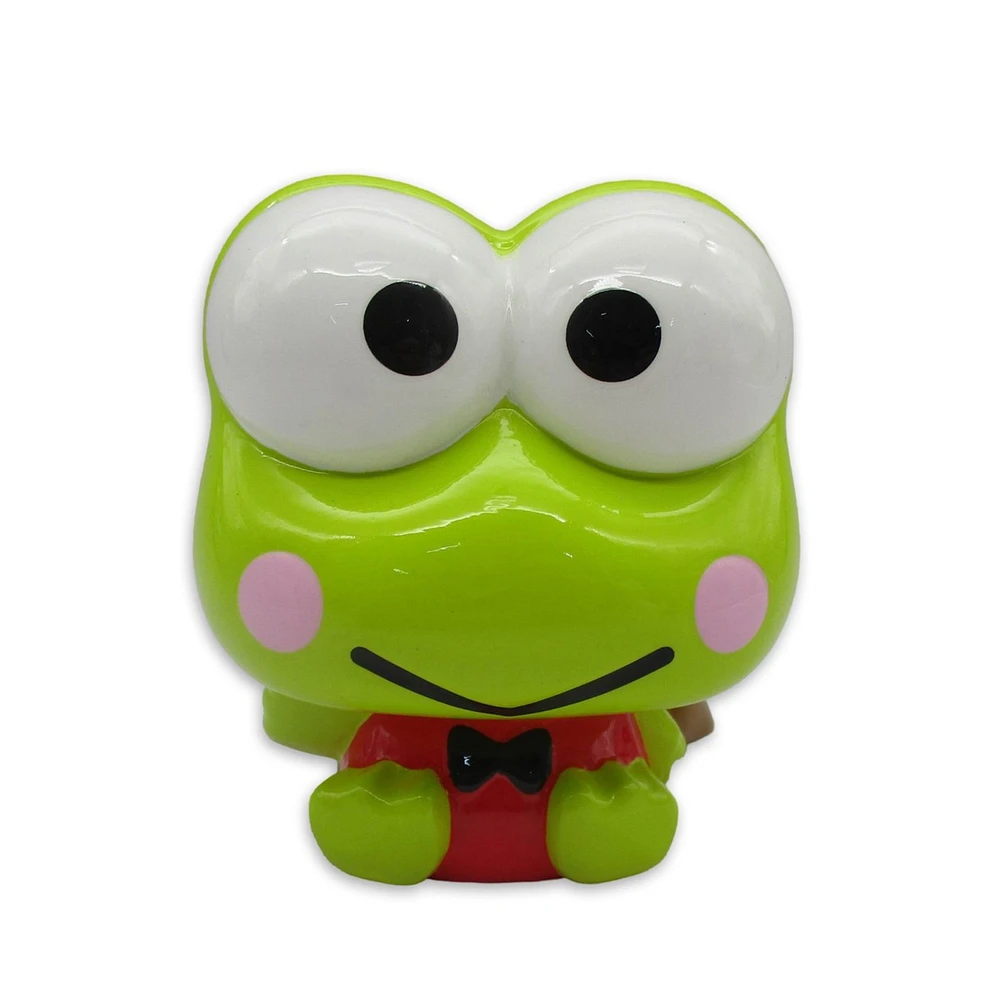 Plantoir à souches Keroppi 