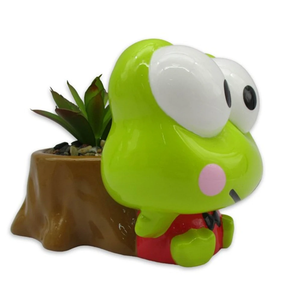 Plantoir à souches Keroppi