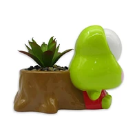 Plantoir à souches Keroppi 