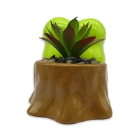 Plantoir à souches Keroppi 