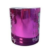 Hello Kitty Pink Gradient Mug 
