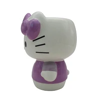 Hello Kitty Purple Dress 3D Mug 