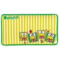 Keroppi Sushi Plate Set 