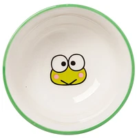 Keroppi Sushi Plate Set 