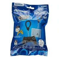 PlayStation Backpack Buddy Clip Blind Bag – Une variation choisie au hasard