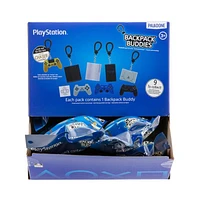 PlayStation Backpack Buddy Clip Blind Bag – Une variation choisie au hasard