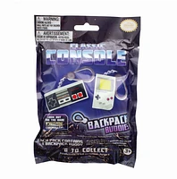 Nintendo Mini Console with Clip Blind Bags - Assortie – Une variation choisie au hasard