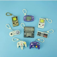 Nintendo Mini Console with Clip Blind Bags - Assortie – Une variation choisie au hasard