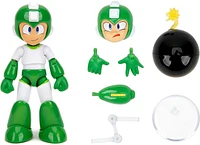 Mega Man Hyper Bomb - 1:12 Scale Action Figure 