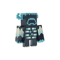 Jada Metal Fig 3-Inch Minecraft A – One Variation Chosen at Random