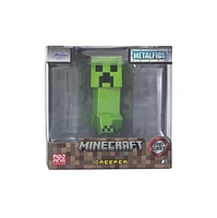 Jada Metal Fig 3-Inch Minecraft A – One Variation Chosen at Random