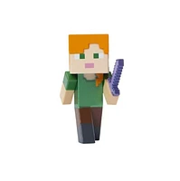Jada Metal Fig 3-Inch Minecraft A – One Variation Chosen at Random