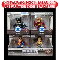 DC Comics - Justice League 2.5" MetalFig Assortment – One Variation Chosen at Random