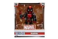 Jada Metal Fig 4-Inch Deadpool 