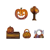 Pokémon 2" Figure Halloween 2024 Countdown Calendar 
