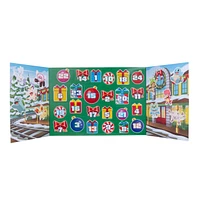 Pokémon 2" Figure Advent 2024 Countdown Calendar 