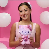 Peluche Sanrio Hello Kitty et ses amis 50e anniversaire Ultra 8" 