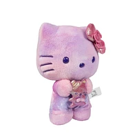 Peluche Sanrio Hello Kitty et ses amis 50e anniversaire Ultra 8" 