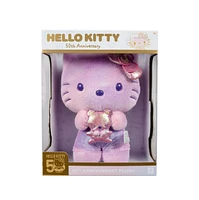Peluche Sanrio Hello Kitty et ses amis 50e anniversaire Ultra 8" 