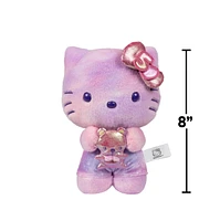 Peluche Sanrio Hello Kitty et ses amis 50e anniversaire Ultra 8" 