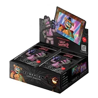 Cybercel Trading Card - Five nights at Freddy's Series 2 