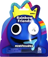 Rainbow Friends Mini Figure Blind Bag - Assortie – Une variation choisie au hasard