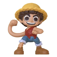 One Piece Netflix Minifigures Mystery Pack - Assorted – One Variation Chosen at Random