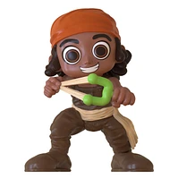 One Piece Netflix Minifigures Mystery Pack - Assorted – One Variation Chosen at Random