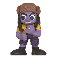 One Piece Netflix Minifigures Mystery Pack - Assorted – One Variation Chosen at Random