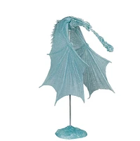 Game of Thrones Viserion Frostbite Edition Gold Label 