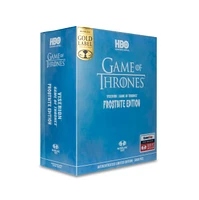 Game of Thrones Viserion Frostbite Edition Gold Label 