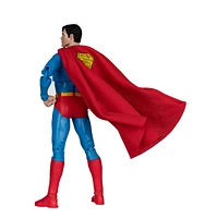 DC Multiverse Collector Edition Superman: The Movie (1978) 7" Figure 