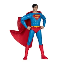 DC Multiverse Collector Edition Superman: The Movie (1978) 7" Figure 