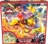 Pokémon Trading Card Game 2024 Battle Academy (French) 