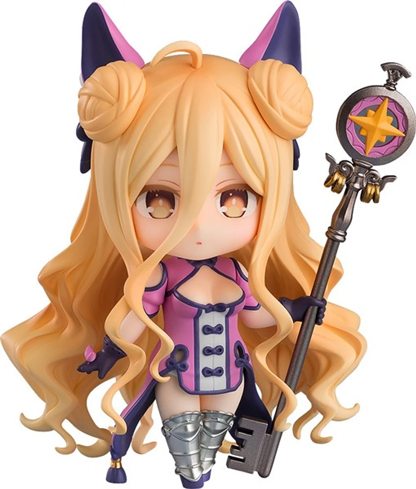 Date A Live V Mukuro Hoshimiya Nendoroid